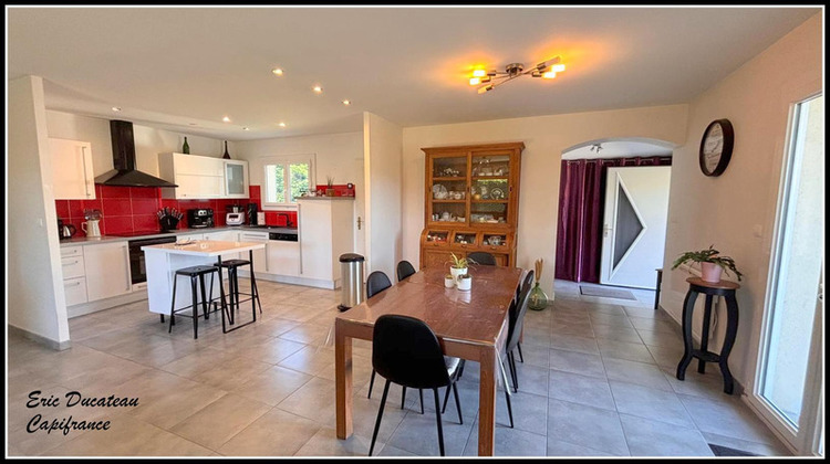 Ma-Cabane - Vente Maison PESSAC, 156 m²