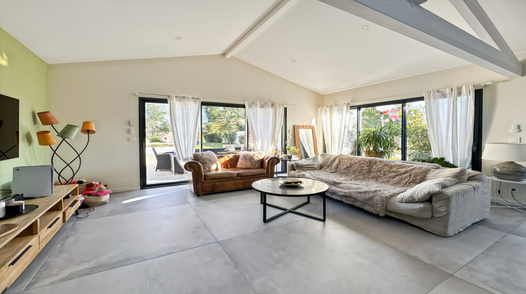 Ma-Cabane - Vente Maison PESSAC, 135 m²