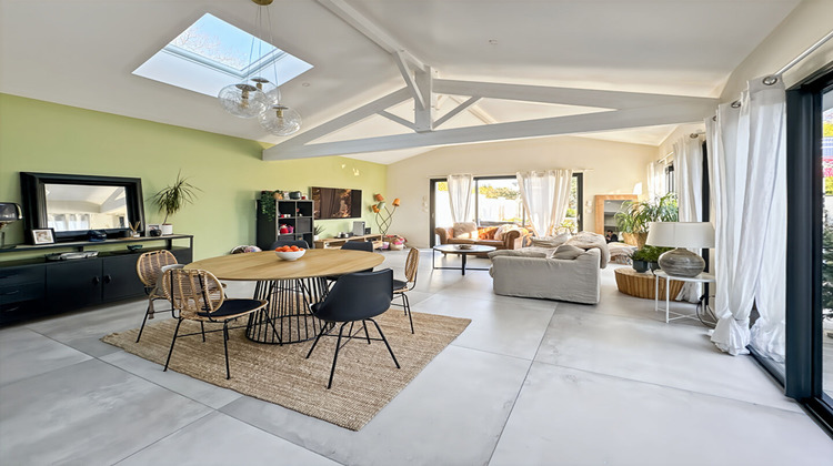 Ma-Cabane - Vente Maison PESSAC, 135 m²