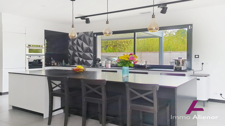 Ma-Cabane - Vente Maison Pessac, 147 m²