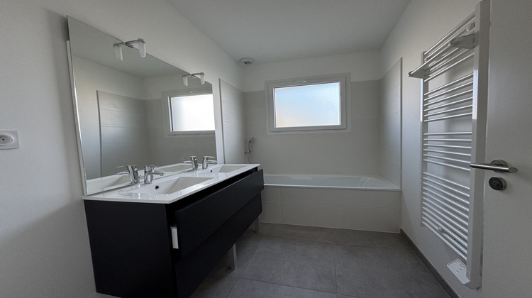 Ma-Cabane - Vente Maison Pessac, 101 m²