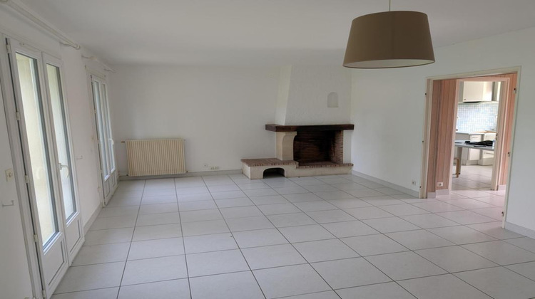 Ma-Cabane - Vente Maison PESSAC, 132 m²