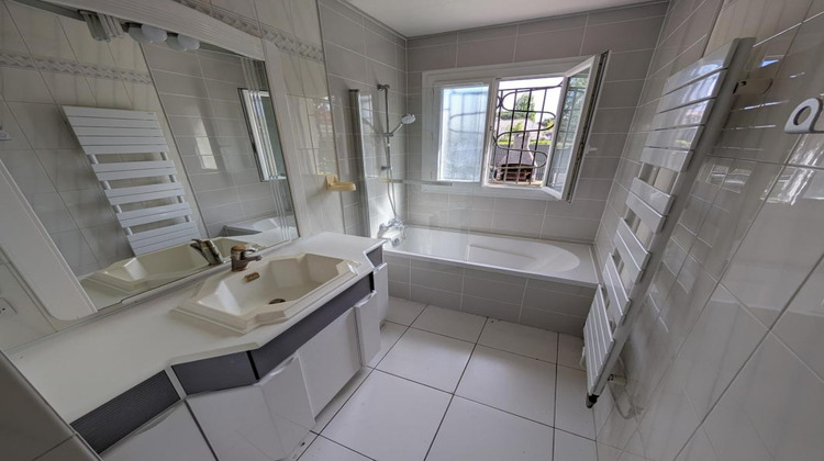 Ma-Cabane - Vente Maison PESSAC, 132 m²