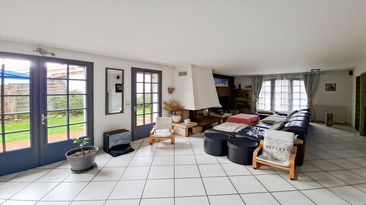 Ma-Cabane - Vente Maison PESSAC, 148 m²