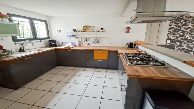 Ma-Cabane - Vente Maison PESSAC, 148 m²