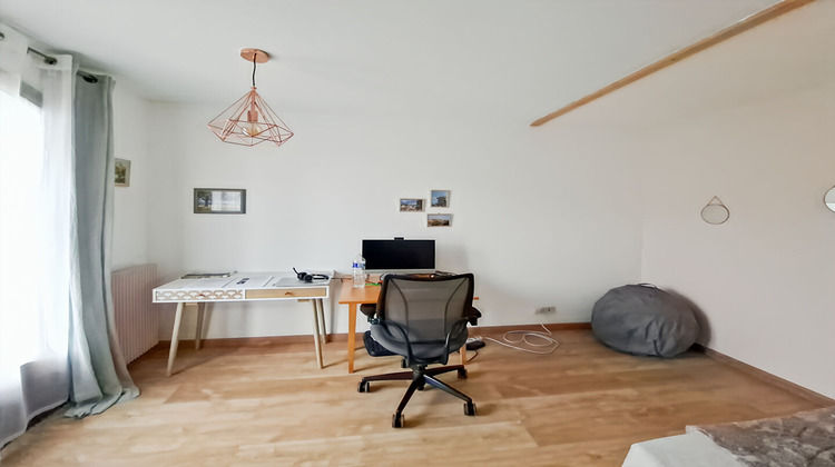 Ma-Cabane - Vente Maison PESSAC, 148 m²