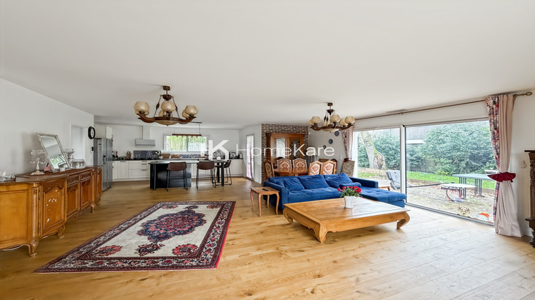 Ma-Cabane - Vente Maison Pessac, 125 m²