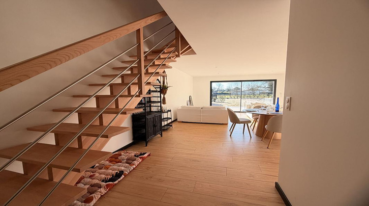 Ma-Cabane - Vente Maison PESSAC, 80 m²