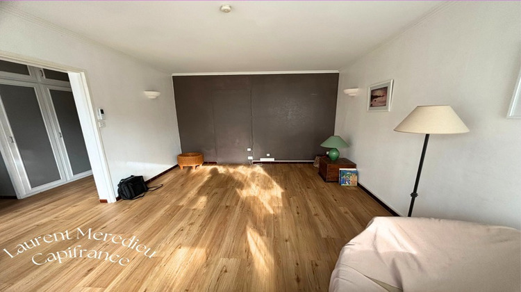 Ma-Cabane - Vente Maison PESSAC, 120 m²