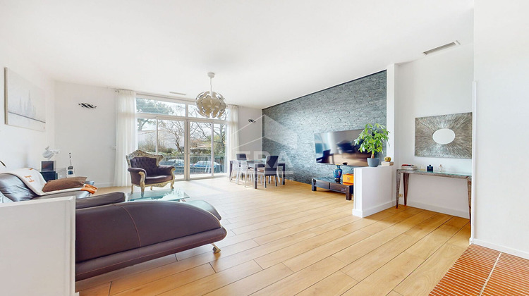 Ma-Cabane - Vente Maison PESSAC, 222 m²