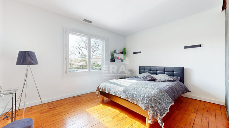 Ma-Cabane - Vente Maison PESSAC, 222 m²