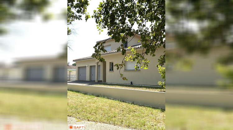 Ma-Cabane - Vente Maison Pessac, 176 m²