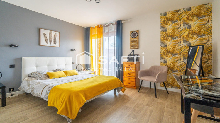 Ma-Cabane - Vente Maison Pessac, 110 m²