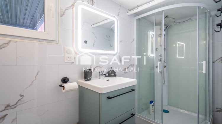 Ma-Cabane - Vente Maison Pessac, 110 m²