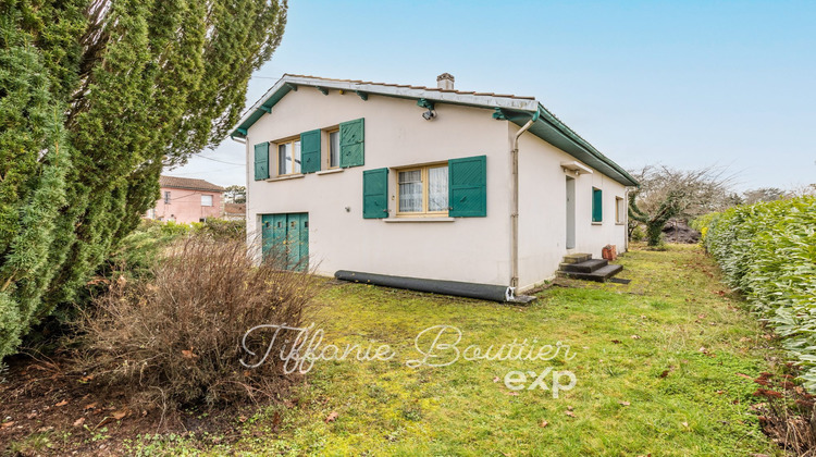 Ma-Cabane - Vente Maison Pessac, 93 m²