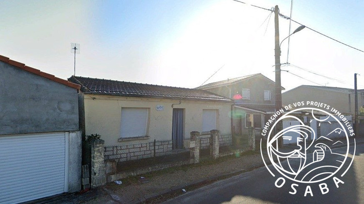 Ma-Cabane - Vente Maison Pessac, 77 m²