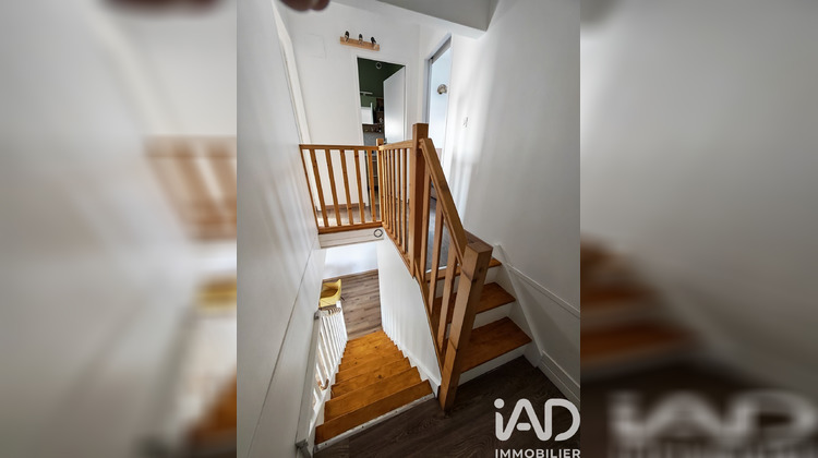 Ma-Cabane - Vente Maison Pessac, 85 m²