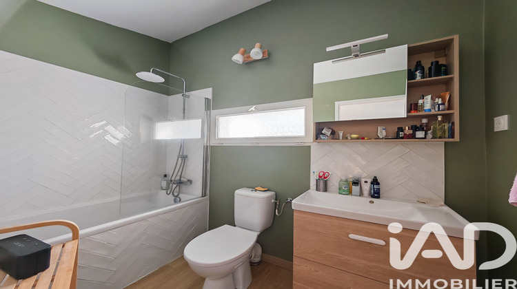 Ma-Cabane - Vente Maison Pessac, 85 m²