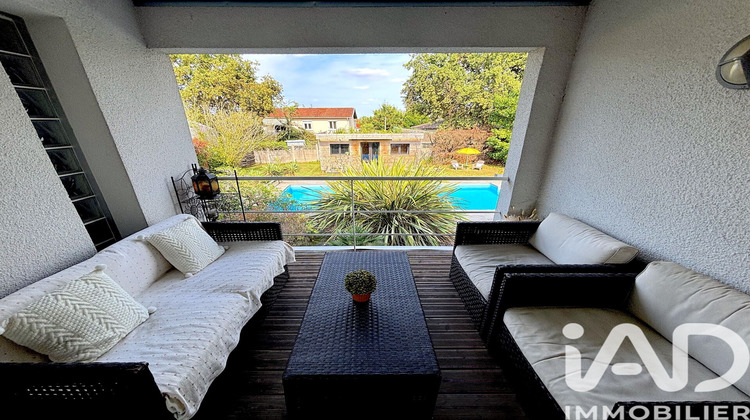 Ma-Cabane - Vente Maison Pessac, 260 m²