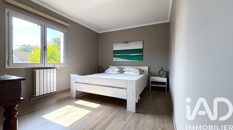 Ma-Cabane - Vente Maison Pessac, 260 m²