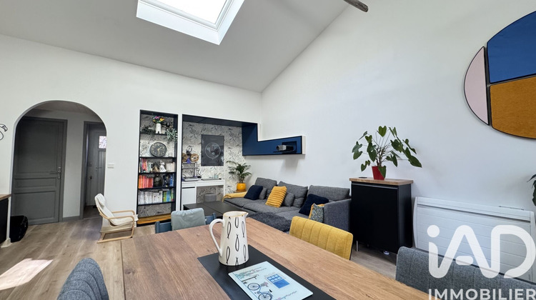 Ma-Cabane - Vente Maison Pessac, 70 m²