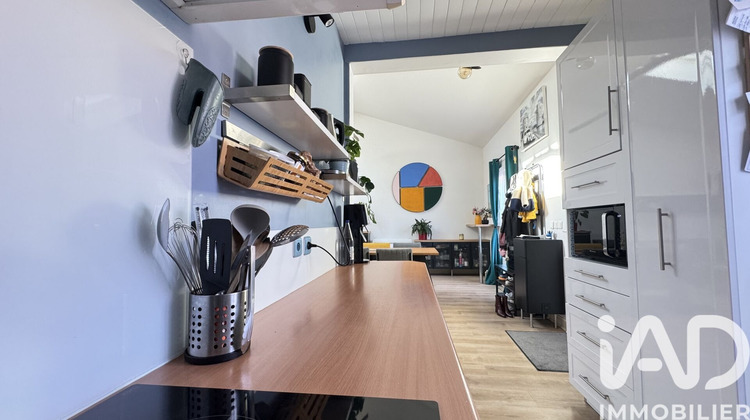 Ma-Cabane - Vente Maison Pessac, 70 m²