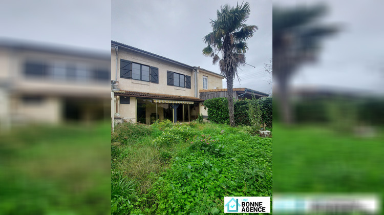 Ma-Cabane - Vente Maison Pessac, 127 m²