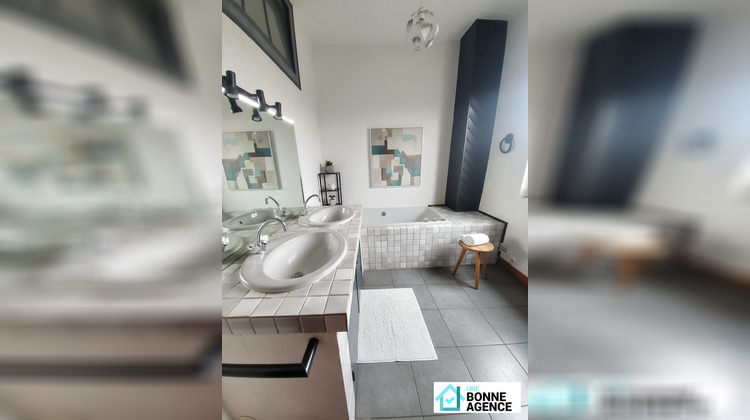 Ma-Cabane - Vente Maison Pessac, 127 m²