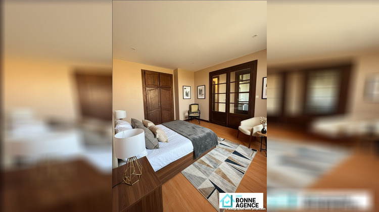 Ma-Cabane - Vente Maison Pessac, 127 m²