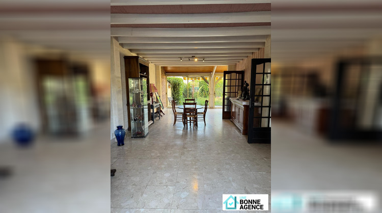 Ma-Cabane - Vente Maison Pessac, 127 m²