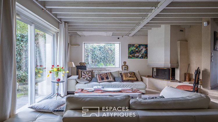 Ma-Cabane - Vente Maison PESSAC, 241 m²