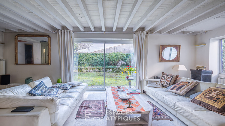Ma-Cabane - Vente Maison PESSAC, 241 m²