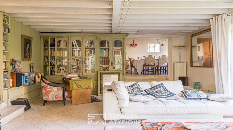 Ma-Cabane - Vente Maison PESSAC, 241 m²