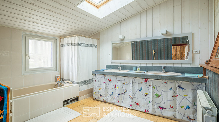 Ma-Cabane - Vente Maison PESSAC, 241 m²