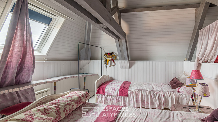 Ma-Cabane - Vente Maison PESSAC, 241 m²