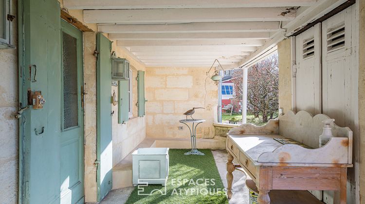 Ma-Cabane - Vente Maison PESSAC, 241 m²