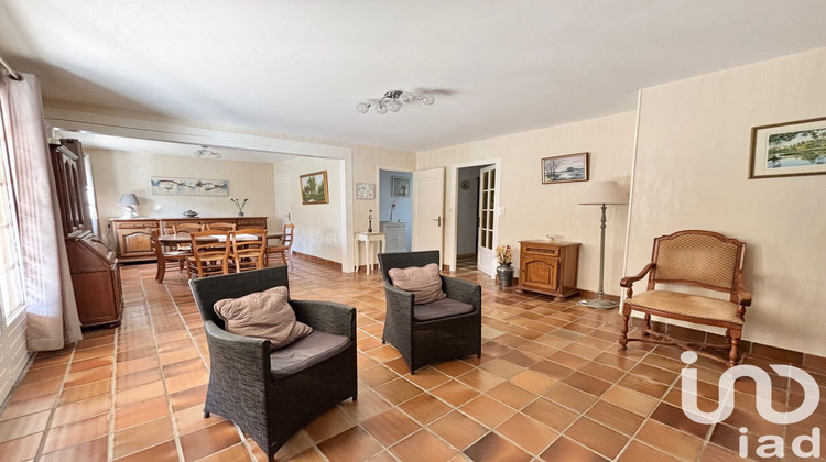 Ma-Cabane - Vente Maison Pessac, 97 m²