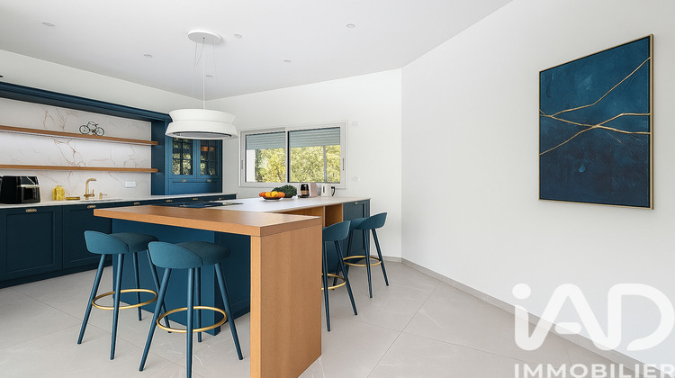 Ma-Cabane - Vente Maison Pessac, 165 m²