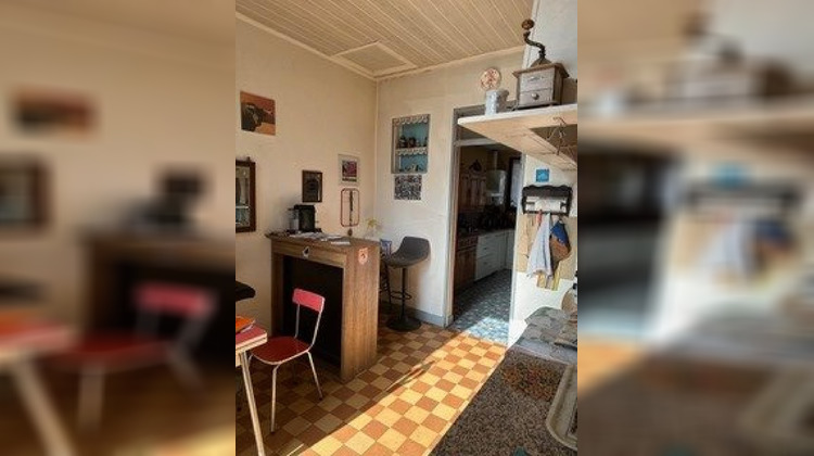 Ma-Cabane - Vente Maison Pessac, 78 m²