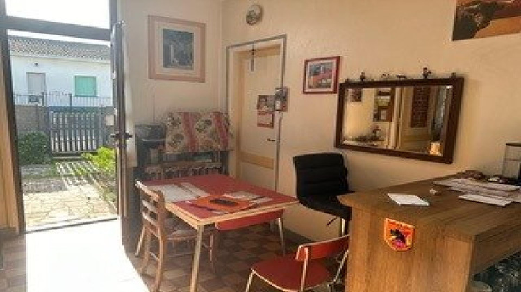 Ma-Cabane - Vente Maison Pessac, 78 m²