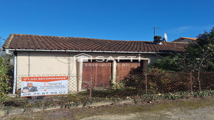 Ma-Cabane - Vente Maison Pessac, 75 m²