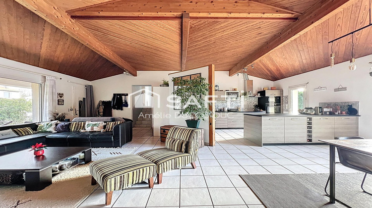 Ma-Cabane - Vente Maison Pessac, 146 m²