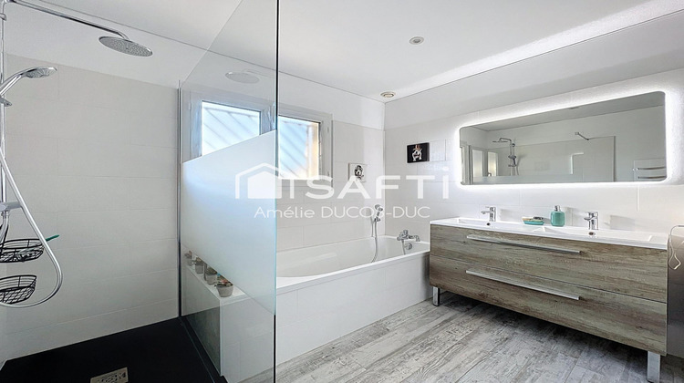 Ma-Cabane - Vente Maison Pessac, 146 m²