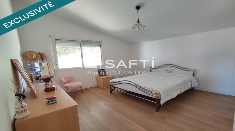 Ma-Cabane - Vente Maison Pessac, 150 m²