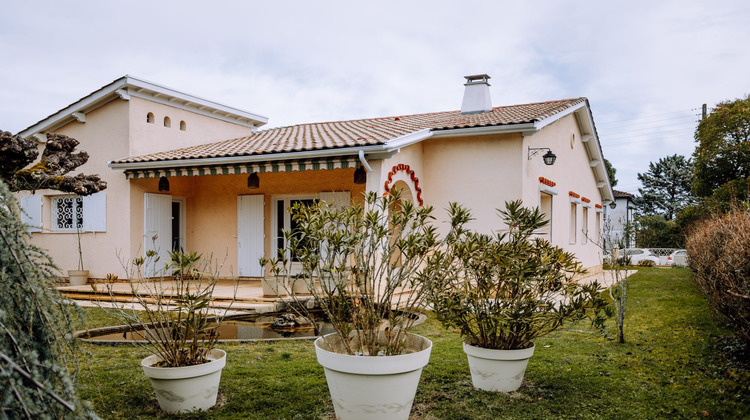 Ma-Cabane - Vente Maison Pessac, 103 m²