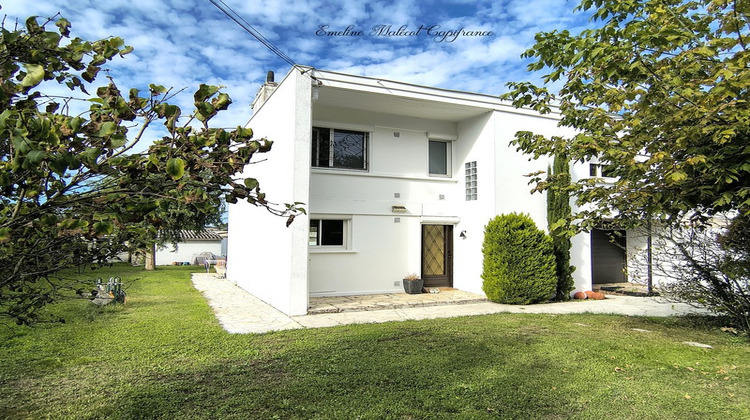 Ma-Cabane - Vente Maison PESSAC, 108 m²