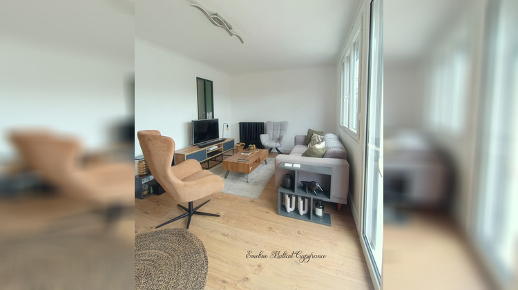 Ma-Cabane - Vente Maison PESSAC, 108 m²