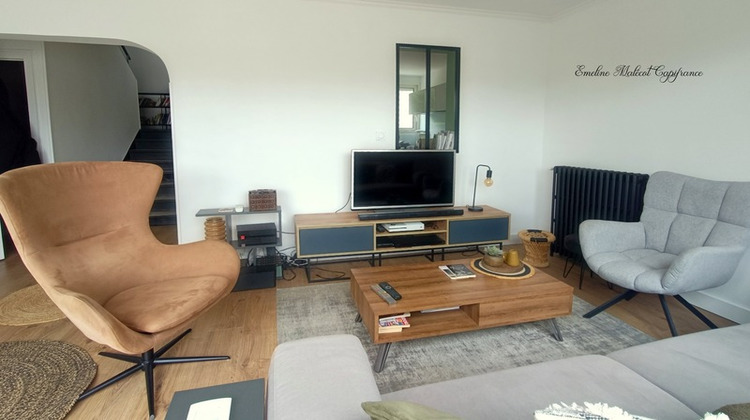 Ma-Cabane - Vente Maison PESSAC, 108 m²