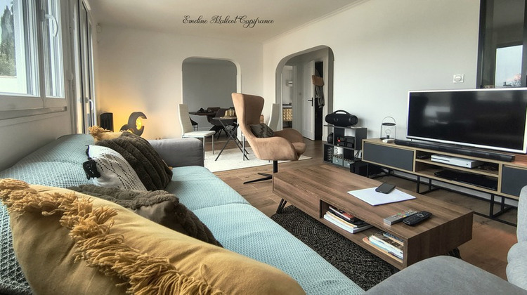 Ma-Cabane - Vente Maison PESSAC, 108 m²