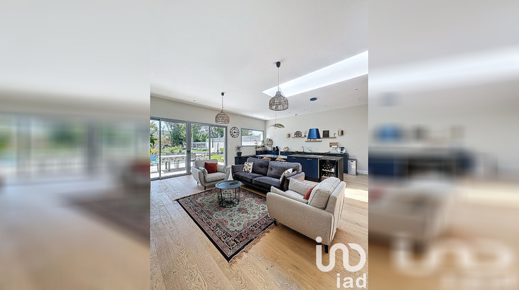 Ma-Cabane - Vente Maison Pessac, 147 m²